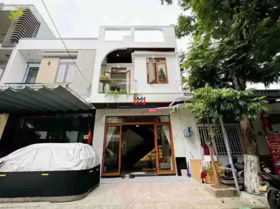 Kẹt tiền bán gấp nhà khu Cư Xá Đô Thành P.4 Quận 3. DT 74,88m2 gần Vincom Plaza 3/2 BV Bình Dân