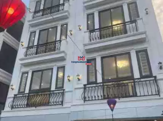 Nhà xây độc lấp mới tinh tại Đồng Mai - Hà Đông, 32m2x5T. Gần bến xe Yên Nghĩa, QL6. Chỉ 2,9x tỷ