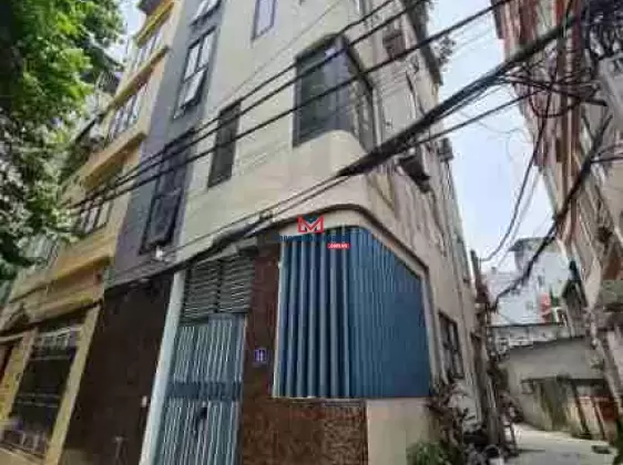 SIÊU PHẨM PHÚ DIỄN - NHÀ DÂN XÂY ĐẸP Ở SƯỚNG - Ô TÔ QUA - LÔ GÓC 2 THOÁNG-53m2- 5 tầng - 10,3 tỷ