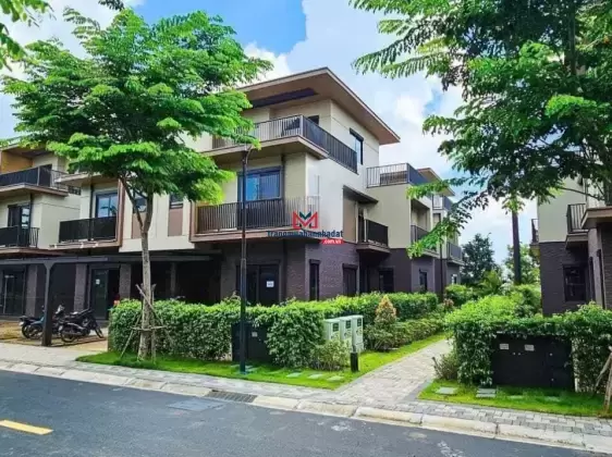 Bán nhà phố liền kế Izumi City diện tích 7x20,5m