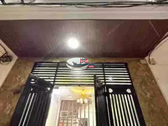 Bán nhà Minh Khai - Hai Bà Trưng | 45m - 4 tầng - 2 thoáng - nhỉnh 7 tỷ