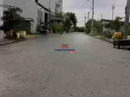 Chính chủ cần tiền bán nhanh đất thổ cư sẵn sổ giao dịch Đ.Gò Cát, Phú Hữu, Q9, Thủ Đức, HCM