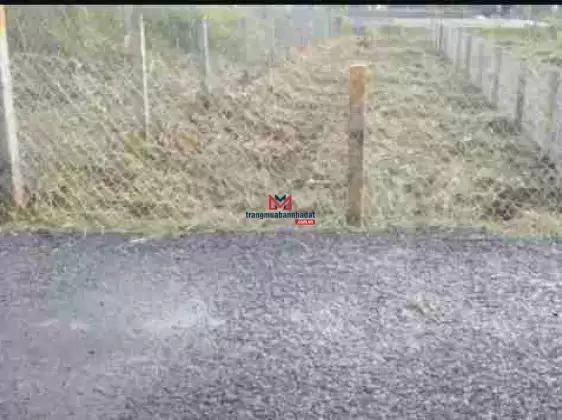 Bán nhanh lô đất lộ giới xe hơi, 62m2 tại Bình Khánh, Cần Giờ, giá ưu đãi chỉ 1,1 tỷ