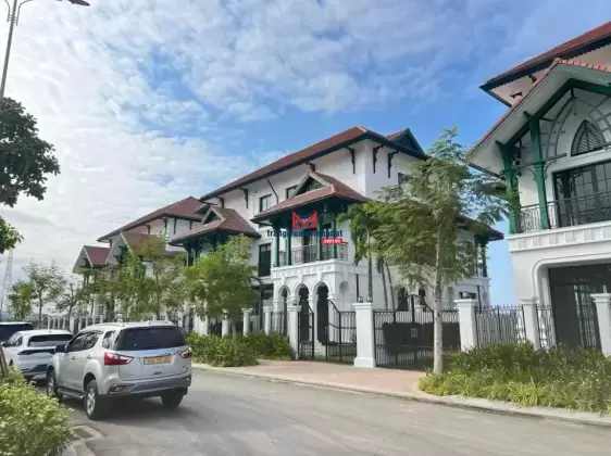 Biệt thự đảo Sunneva đẳng cấp giới thượng lưu tại Đà Nẵng