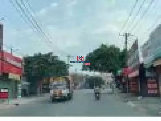 Cần tiền bán gấp mảnh đất trước tết giảm sâu từ 30tỷ xuống còn 26 tỷ