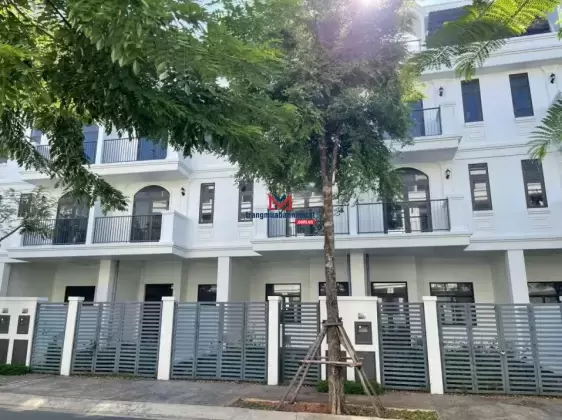 Cần bán gấp căn nhà phố Vũng Tàu 1 trệt 3 lầu