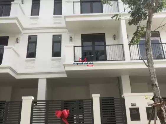 Chính chủ cần bán gấp nhà 1 trệt 3 lầu dự án Lavida Vũng Tàu