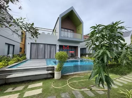 Chính chủ bán căn villas tại Novaworld Hồ Tràm