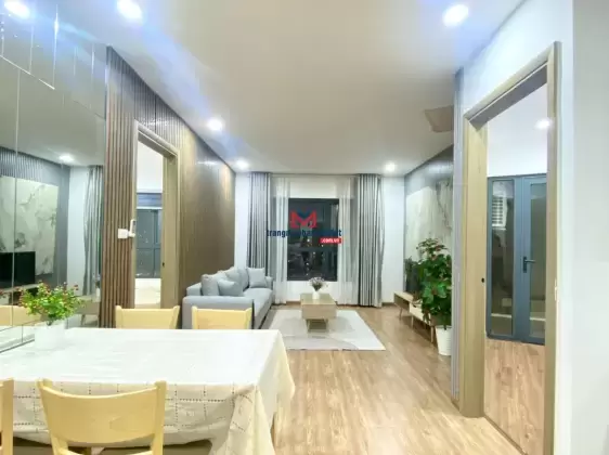 Cần bán căn 3PN full nội thất tại Samsora Cầu Am Vạn Phúc Hà Đông
