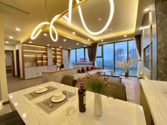 Chuyển nhượng mới nhất The Matrix One GĐ1 và nhận booking sớm GĐ2-Giá cực tốt
