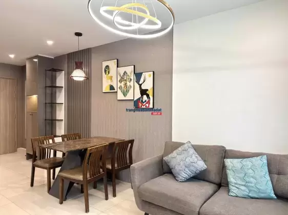 Chủ nhà gửi bán lỗ căn hộ 3PN Vinhomes Grand Park