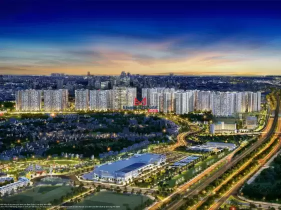 Căn 3PN2VS 75,4m2 giá 4.2 tỷ tòa S2 dự án Vinhomes Smart City, Hà Nội