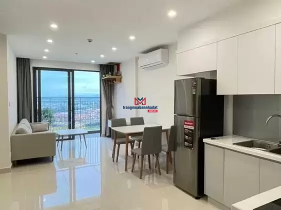 Chính chủ bán: 3PN - 82m2, 4.2 tỷ, Vinhomes Smart City