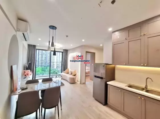 Quỹ căn hộ Studio, 1N, 2N, 3N chính chủ gửi bán pháp lý rõ ràng, giá cắt lỗ tại Ocean Park