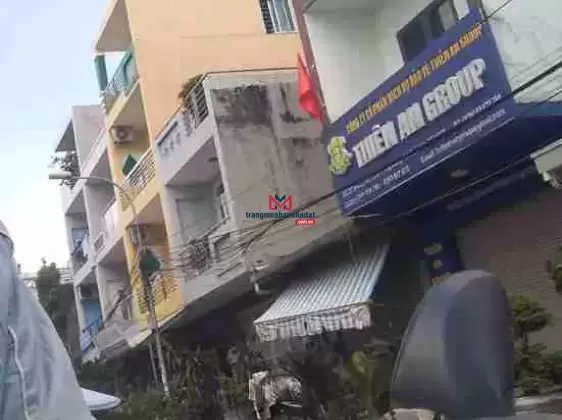 ĐẤT BÁN, DT: 80M2, GIÁ 7,8 TỶ, BÌNHTRƯNG ĐÔNG, TP THỦ ĐỨC