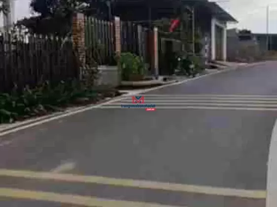Cần tiền bán nhanh lô đất cách QL20 và đường tránh 500m tin thật 100%