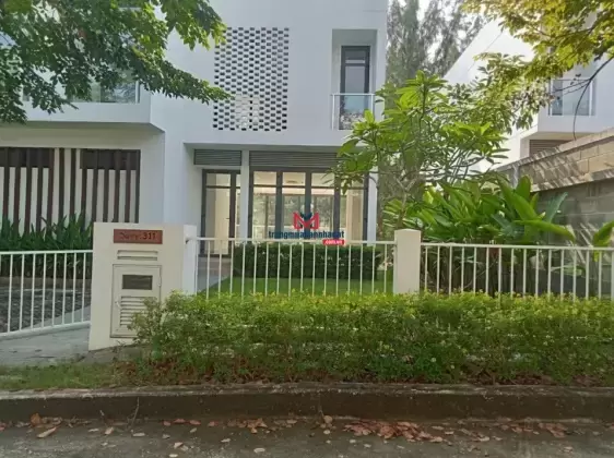 Bán gấp biệt thự tại Zenna Villas, 20 tỷ, 350m2