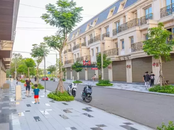 Bán gấp nhà 120m2 tại Regal Pavillon Đà Nẵng