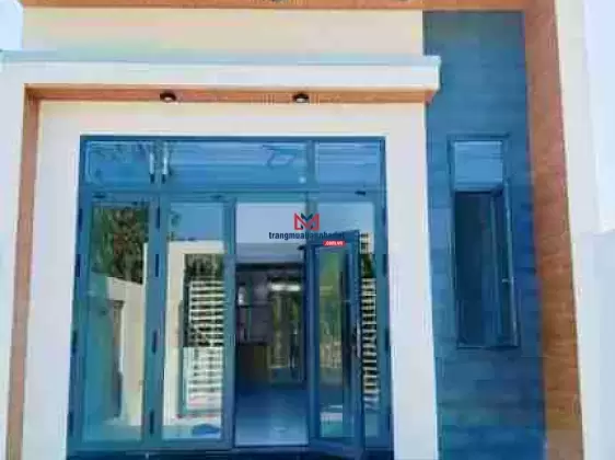 Bán nhà 2 mặt tiền thuộc Tam Phước, Long Đất, BRVT