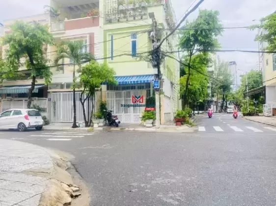 Bán nhà 2 tầng vừa ở vừa kinh doanh đường Phan Bôi