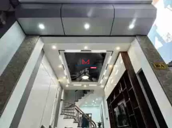 Bán nhà ngõ 188 Vương Thừa Vũ, Khương Trung, Thanh Xuân, Hà Nội