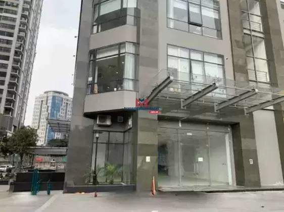 Bán gấp sàn thương mại tầng 1 tòa Vinata Tower