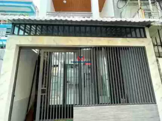 Bán nhà Phường An Cư Quận Ninh Kiều Cần Thơ, giá bán dưới 4,5 tỷ