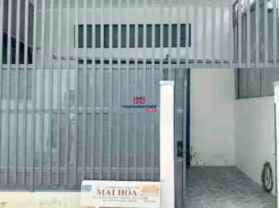 Bán nhà riêng tại Trần Nam Phú, 2,9 tỷ, 90m2, 2PN, 1WC, pháp lý đầy đủ