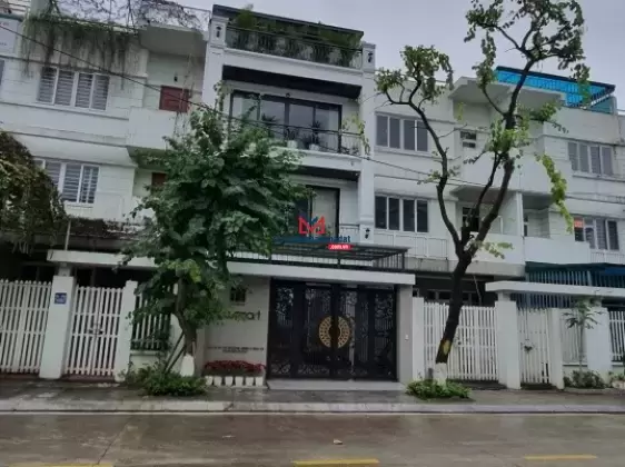 Bán nhà vườn 120m2 xây 4 tầng