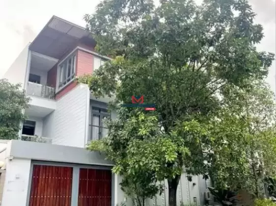 Bán nhanh biệt thự Tấn Trường 9x18m ngay gần Phú Mỹ Hưng