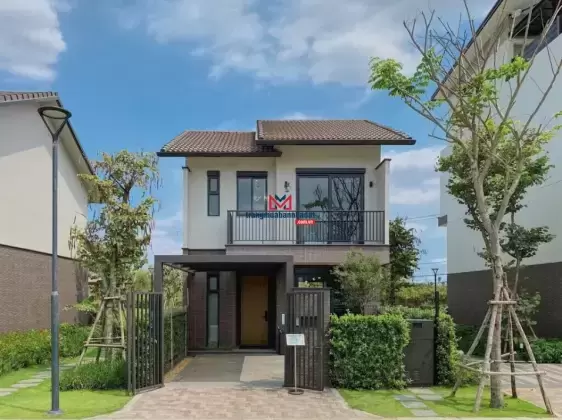 bán nhanh căn nhà phố vườn Waterpoint kế bến du thuyền