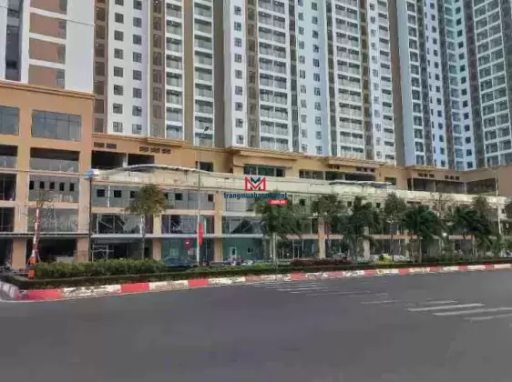 Hot!!! Bán căn shophouse Vung Tau Centre Point 1 trệt 2 lầu, 211m2. CĐT DIC. Giá: 11,23 tỷ