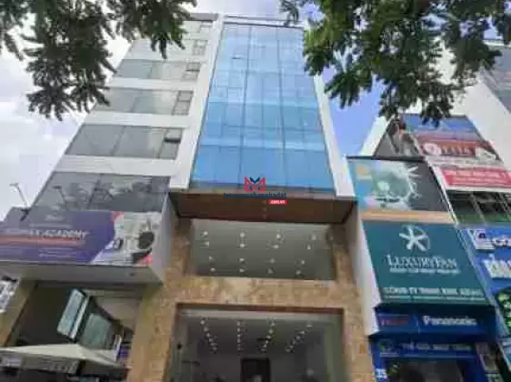 Bán tòa nhà chính chủ 31 - 33 đường Khuất Duy Tiến Quận Thanh Xuân Hà Nội