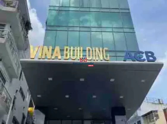 Vị trí đẹp! Giá tốt. Bán tòa nhà MT Nam Kỳ Khởi Nghĩa (12x28m). Hầm 12L, HĐT: 800tr/th. Giá 195 tỷ