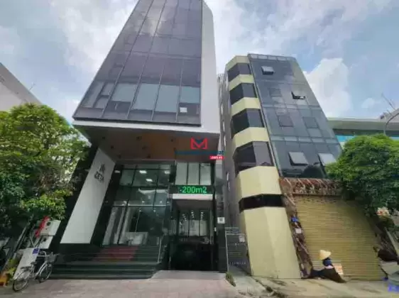 Tòa nhà VP hơn 1000m2! MT trung tâm Quận 1, 7.6 x 25m (CN: 198.6m2) - 8 tầng, chỉ 115 tỷ