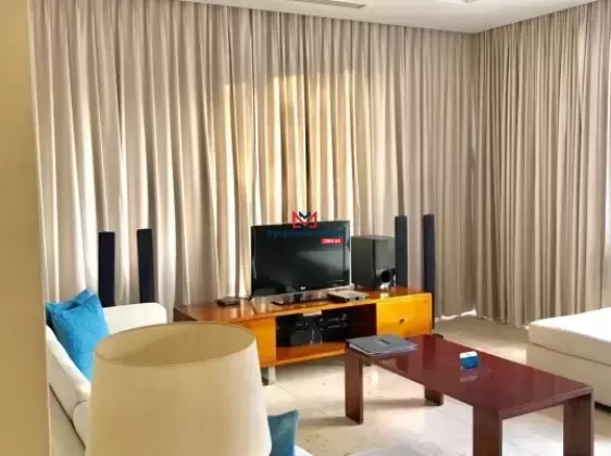 Biệt thự The Ocean Villas 5 sao ven biển Đà Nẵng