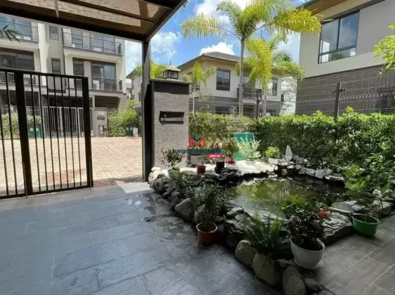 Cần bán căn B50 - 16 đường H10, khu dân cư WaterPoint Bến Lức