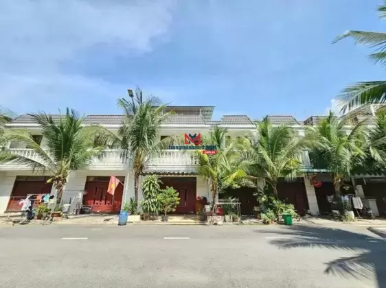 Cần bán nhà phố Champaca Đức Huy