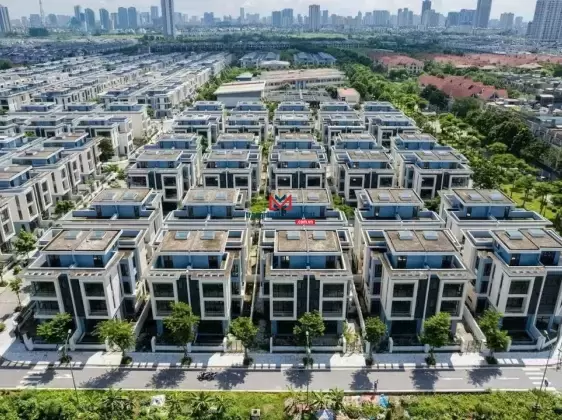 Chính chủ cần bán căn biệt thự An Quý Villas