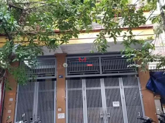 Chủ nhà đi nước ngoài cần bán nhà mặt phố Trung Yên, Trung Kính, Trung Hòa