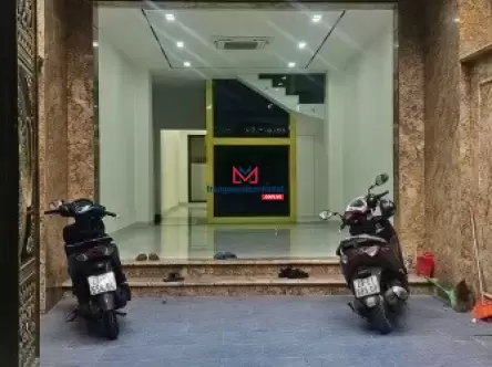 Cơ hội vàng sở hữu Nhà Mặt Phố Xã Đàn
