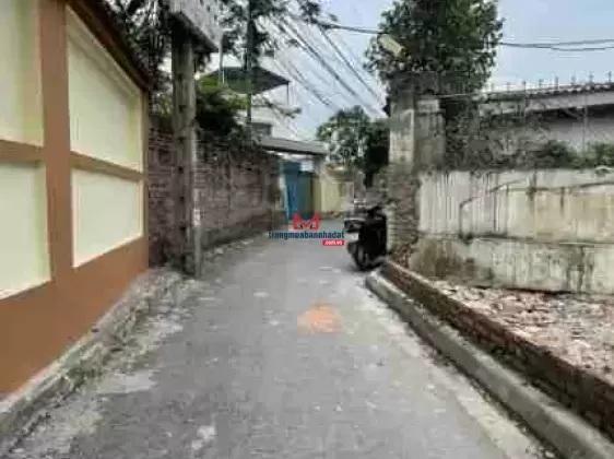 Đất nền đẹp nhiều tiện ích tại đường Đông Dư, Xã Bát Tràng, Gia Lâm, Hà Nội, giá tốt 3,9 tỷ