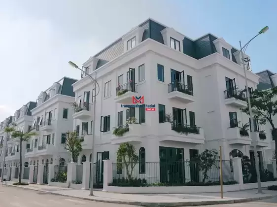 Trực tiếp Chủ đầu tư mở bán Solasta Dương Nội