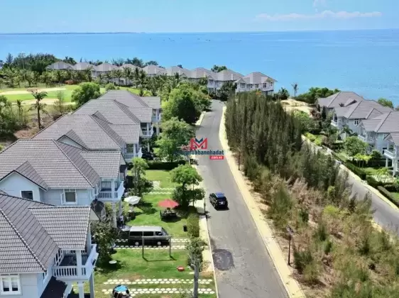 Bán biệt thự Sea Links City 16x25m 400m2