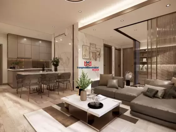 Bán gấp căn 3PN Dragon Castle chỉ 2 tỷ4xx - Trả góp 38 tháng - Hàng ngoại giao cực hiếm