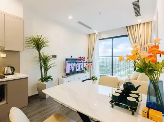Ban quản lý dự án Vinhomes quỹ căn tháng 2 chính chủ studio 1PN 2PN 3PN