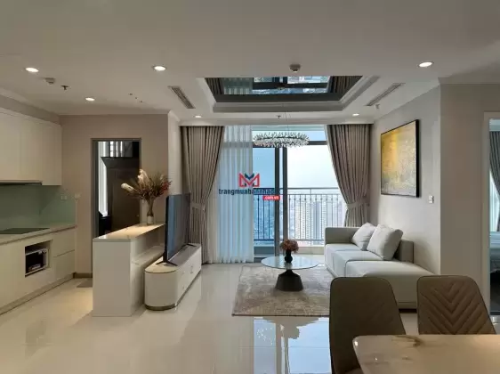 Giỏ hàng căn hộ sau Tết giá tốt độc quyền sở hữu bởi One Group, Vinhomes Central Park