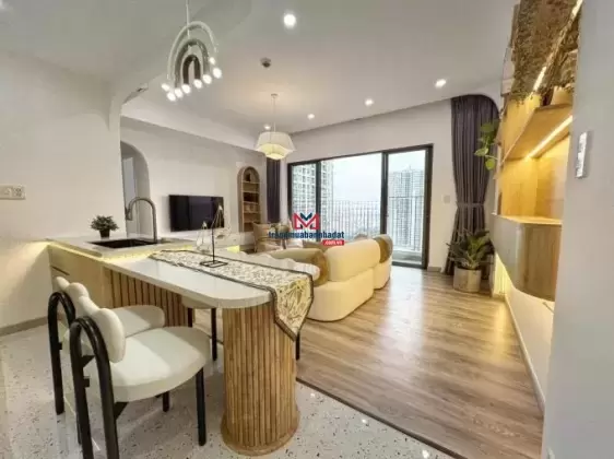 Mua trực tiếp từ CĐT, Golden City sắp bàn giao, CK lên đến 5% cam kết cho thuê 5 - 6tr/ tháng