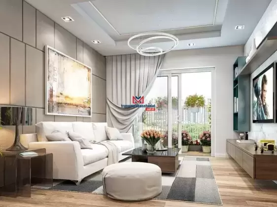 Cắt lỗ 200 - 800tr/căn chính chủ - Vinhomes Times City