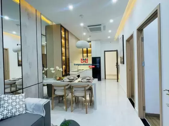 Sở hữu căn hộ Destino Centro dễ dàng thanh toán 30% thì ngưng